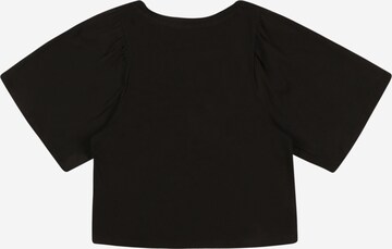 Levi's Kids Shirt in Black