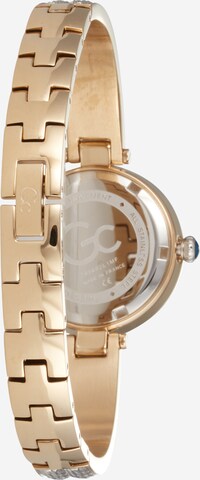 Gc Analoog horloge 'Fusion' in Zilver