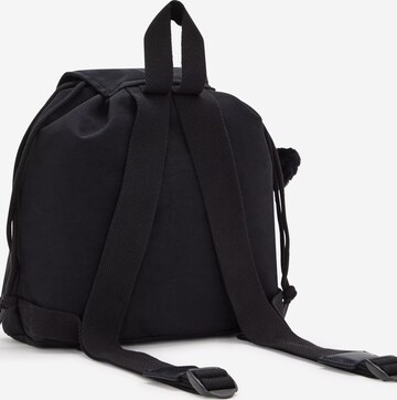 KIPLING - Mochila 'NEW FUNDAMENTAL ' em preto