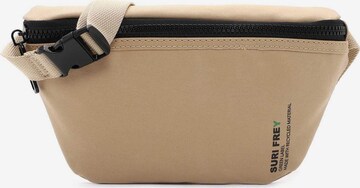 Suri Frey Fanny Pack 'Nelly' in Beige: front