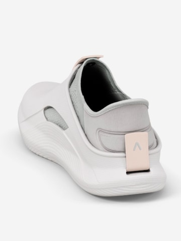 RALFY'S Classic Flats 'N1 Combo' in Grey