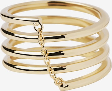 P D PAOLA Ring in Gold