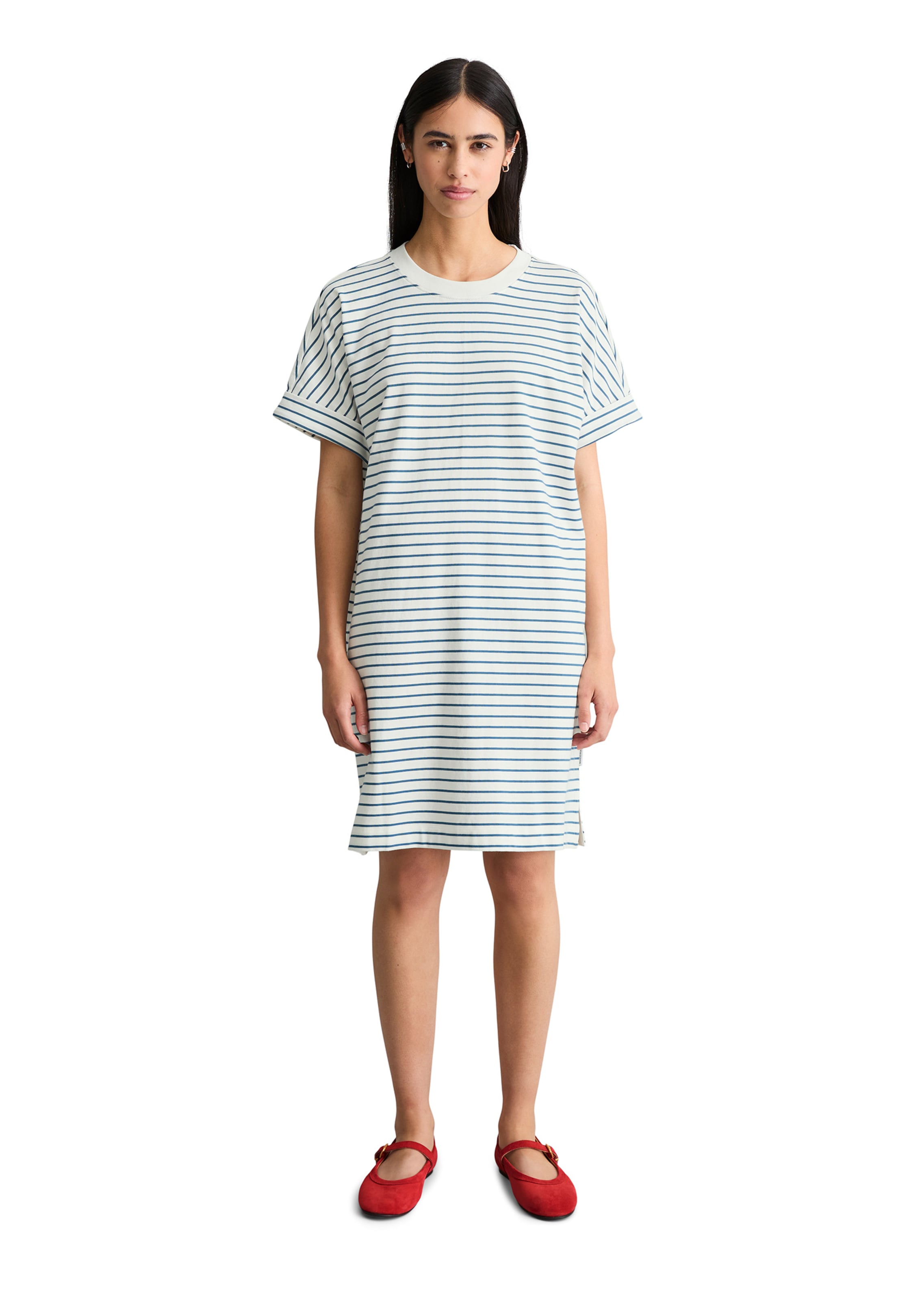 Marc O'Polo DENIM Dress in Blue