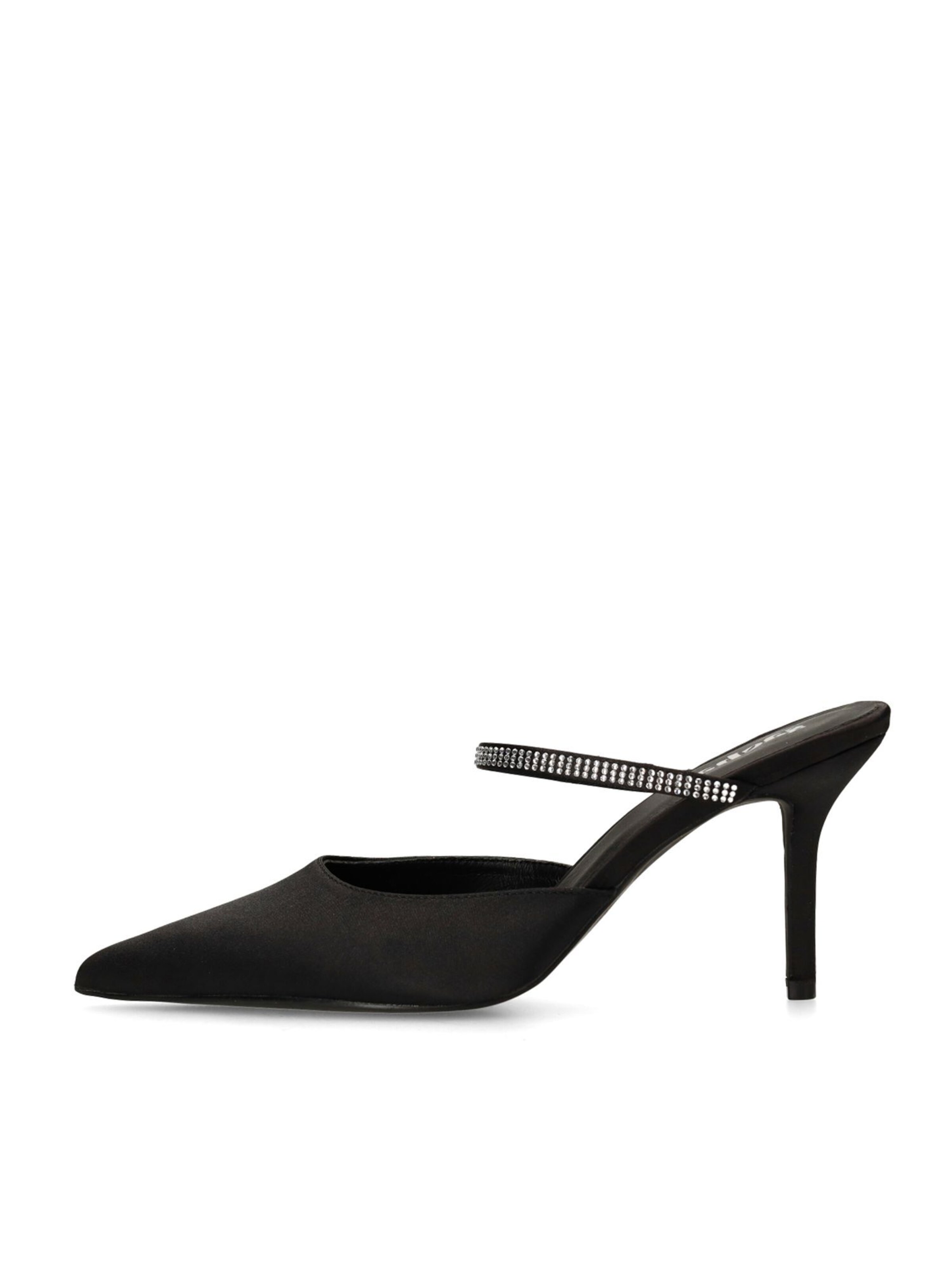 Escarpins SACHA en noir