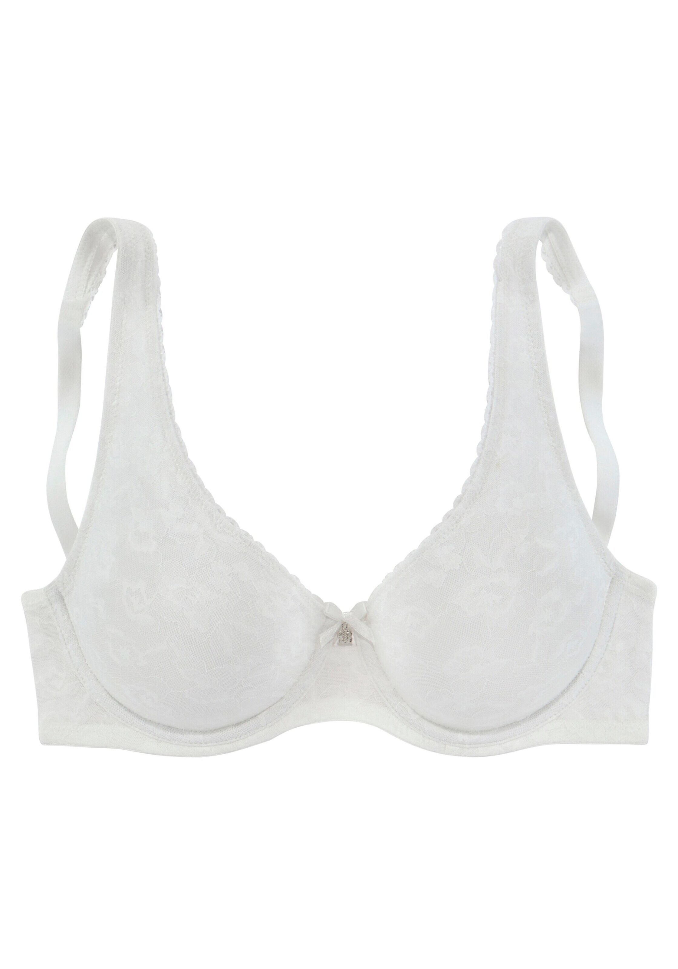 NUANCE BH in Beige: Vorderseite