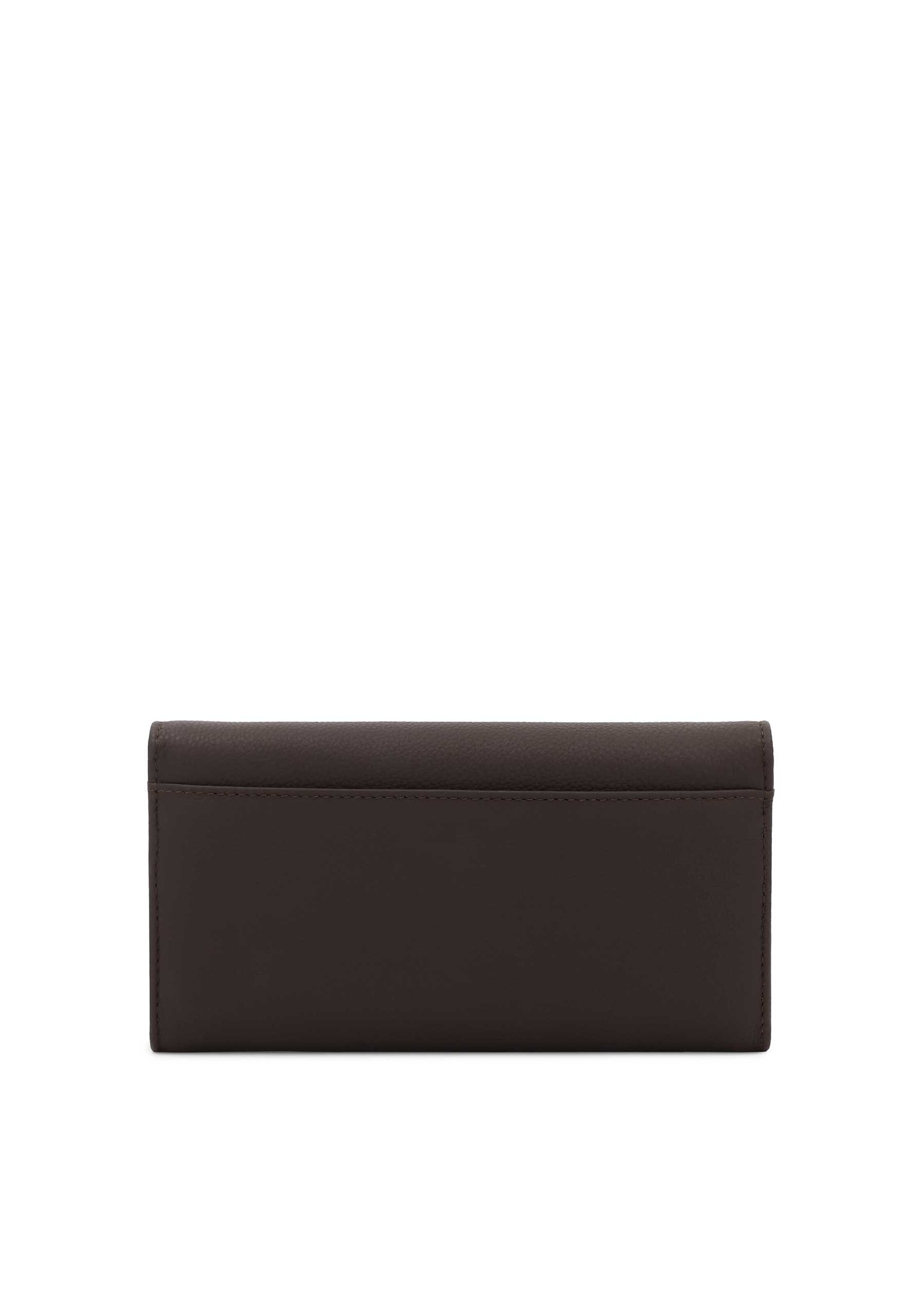 Kazar Wallet in Brown