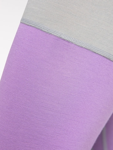 Haglöfs Athletic Underwear 'Natural Blend Tech' in Grey