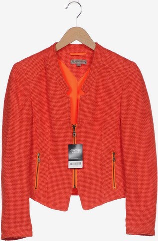 COMMA Jacket & Coat in S in Orange: front