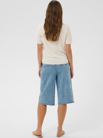 Cream Trui 'CRHanne' in Wit