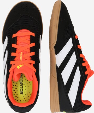 ADIDAS PERFORMANCE Sportovní boty 'PREDATOR CLUB' – černá