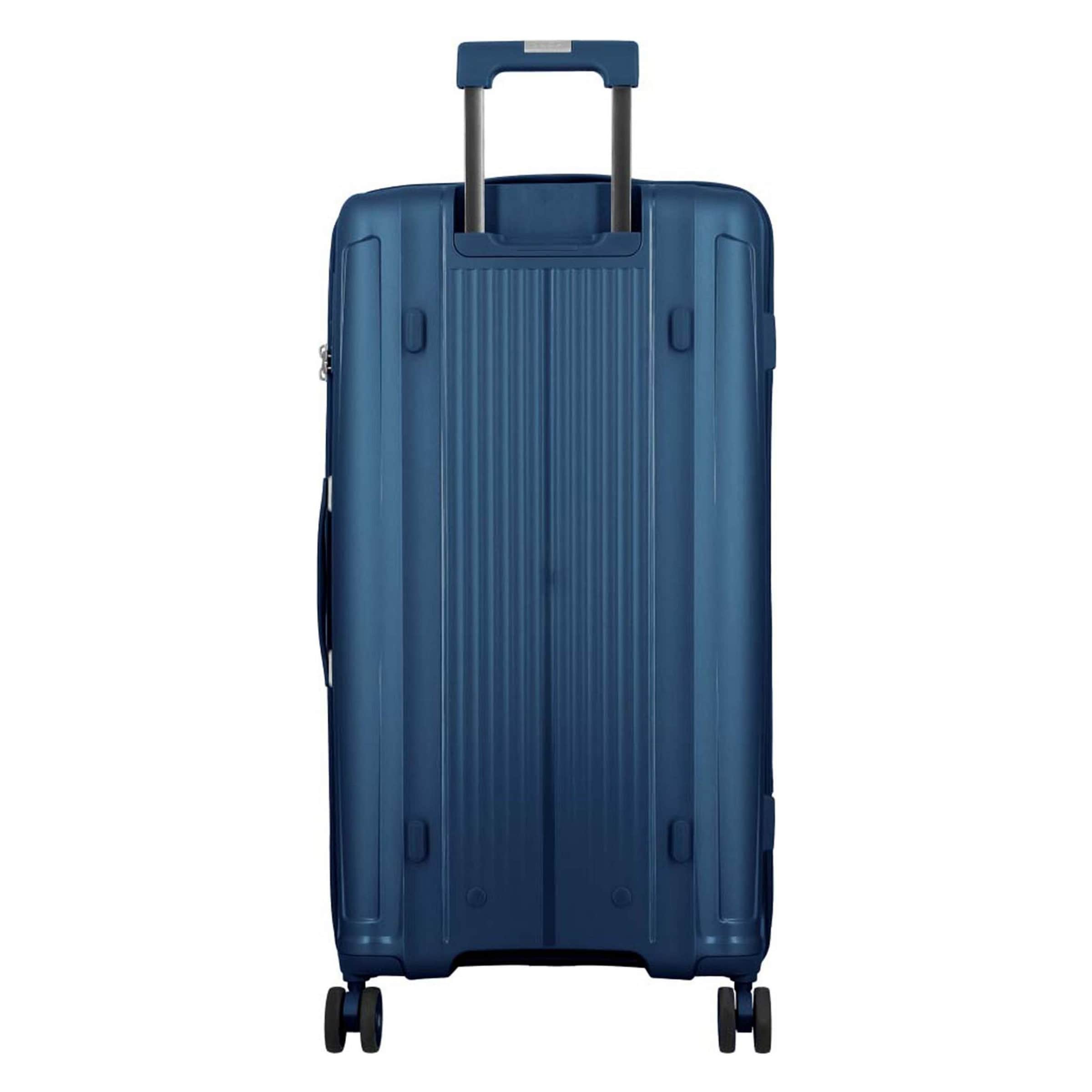 Jump Trolley 'Vanguard' in Blauw
