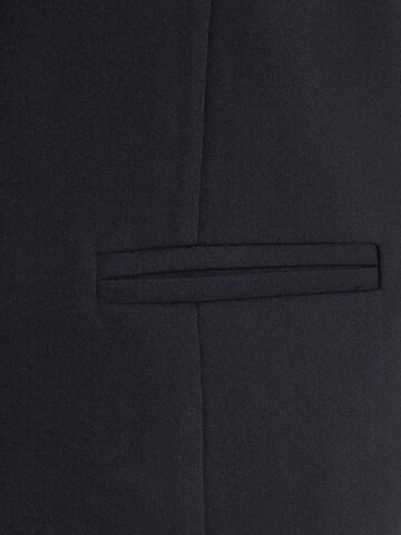 JACK & JONES Suit Vest 'Franco' in Black