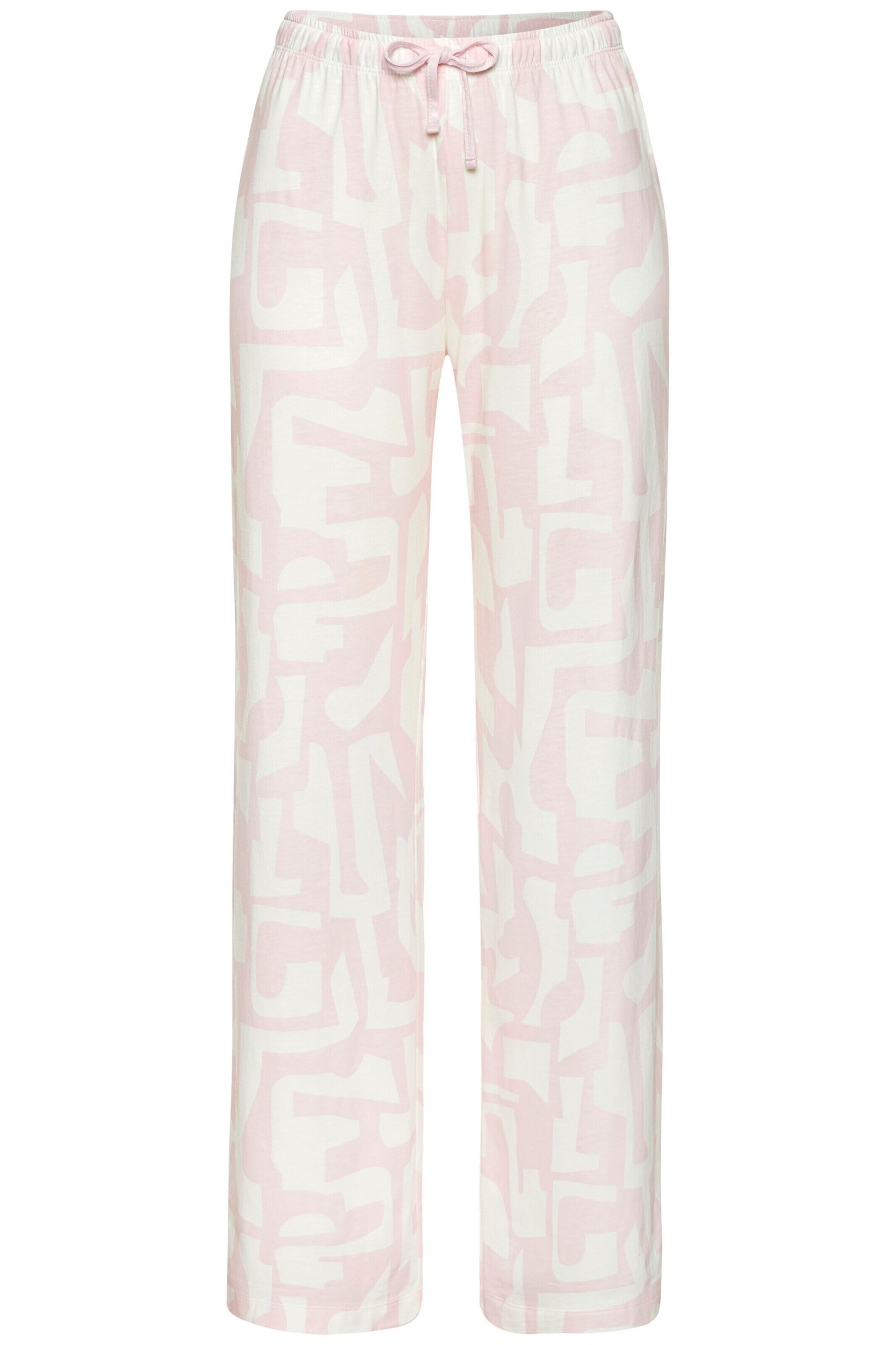 s.Oliver Pyžamo – pink