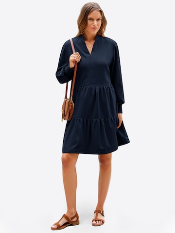 Robe Imily Bela en bleu