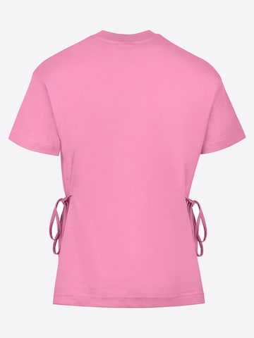 TATES Shirt in Pink