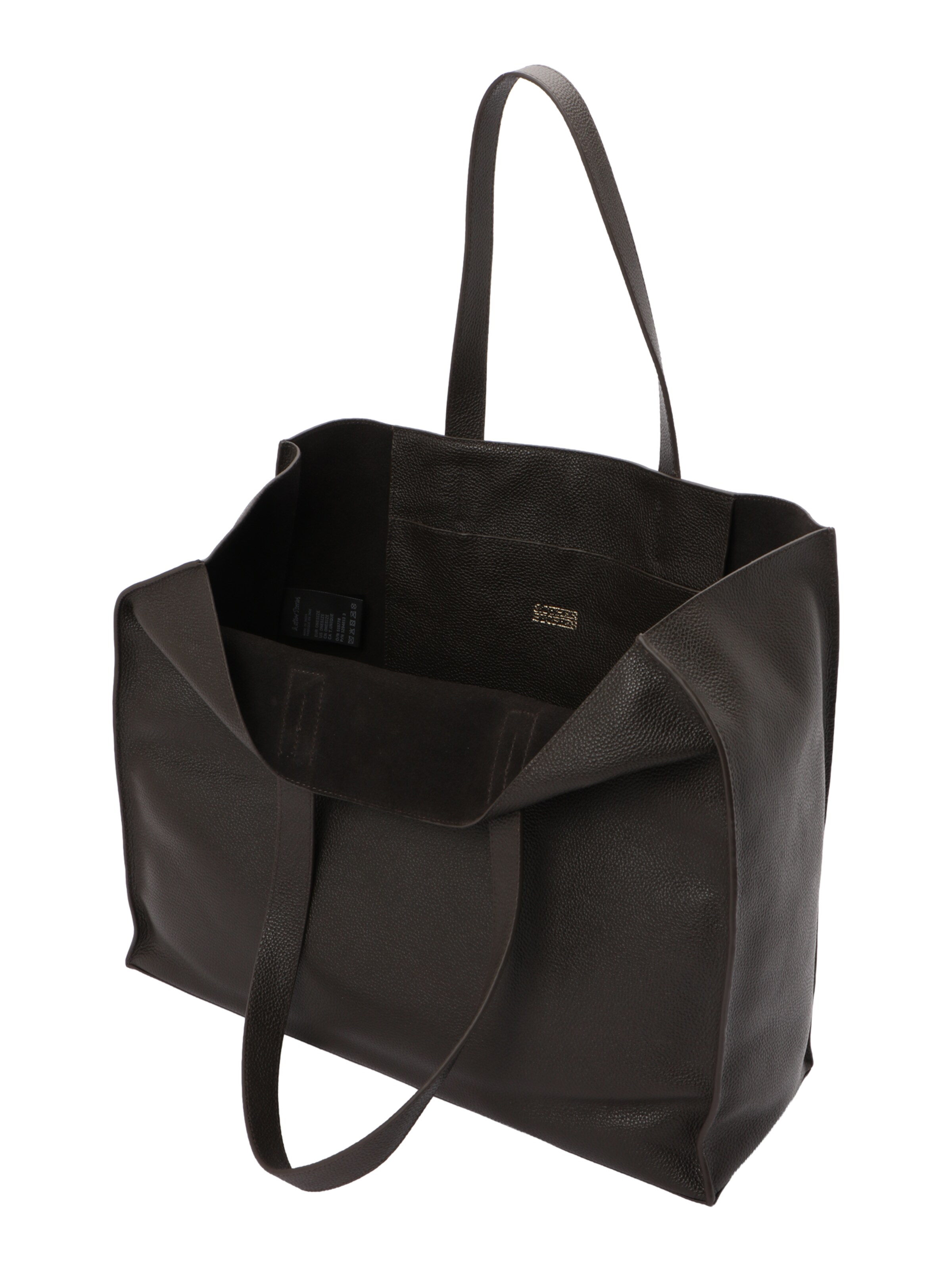 & Other Stories Shopper in Brown