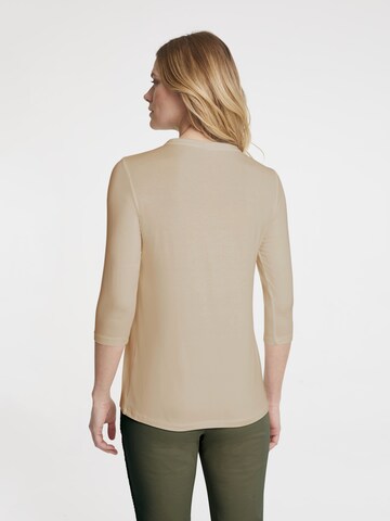 heine - Camiseta en beige