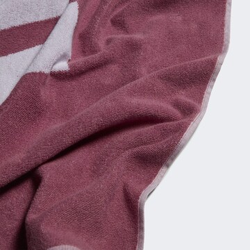 ADIDAS SPORTSWEAR Handdoek in Roze