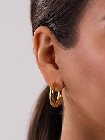 PURELEI Earrings in Gold