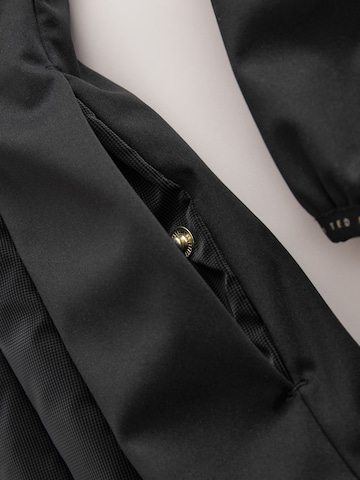 Baker by Ted Baker Coat in Black