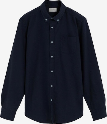 Scalpers Regular Fit Paita värissä sininen: etupuoli