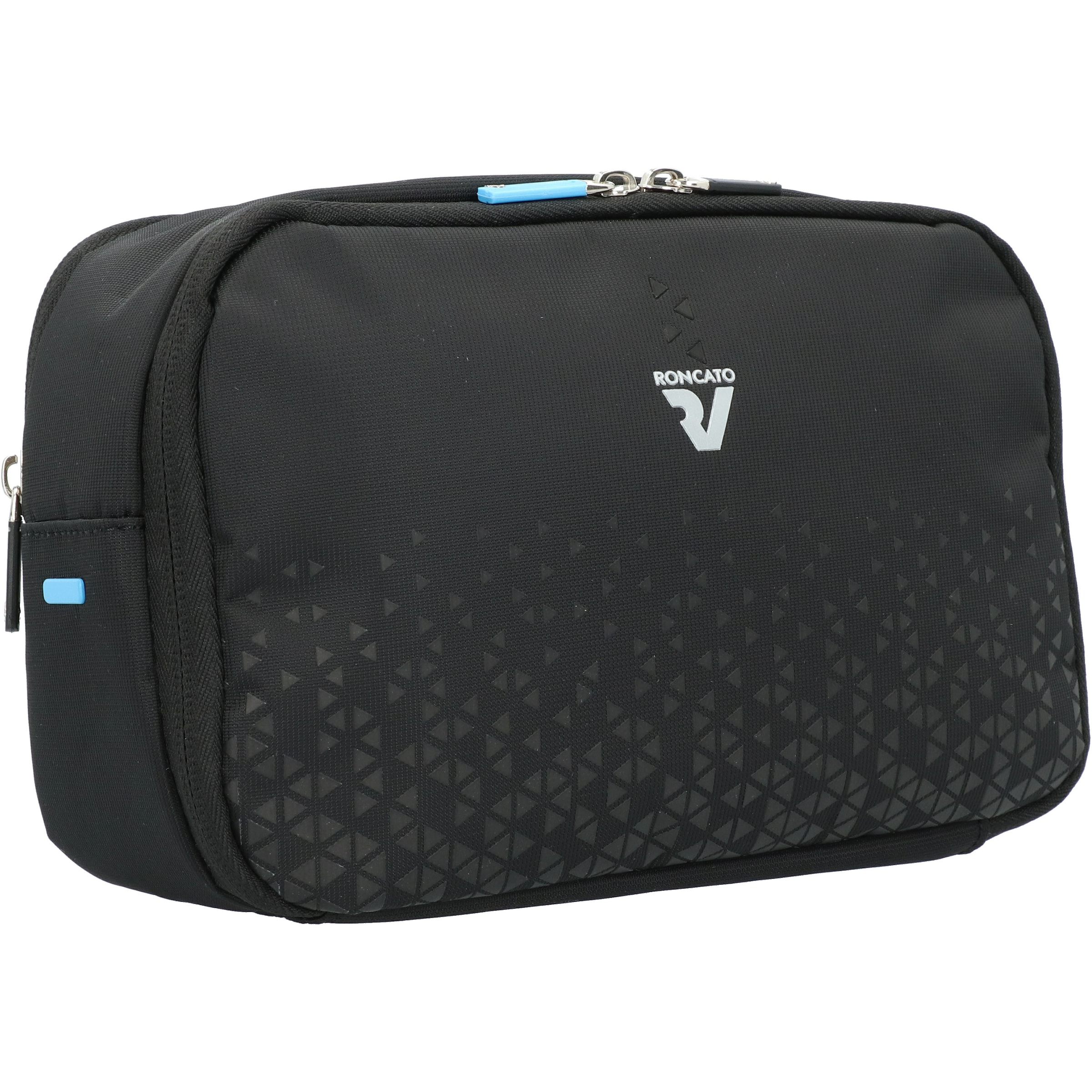 Roncato Toiletry Bag in Black