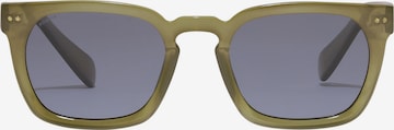 Pilgrim Sluneční brýle 'ELETTRA' – zelená