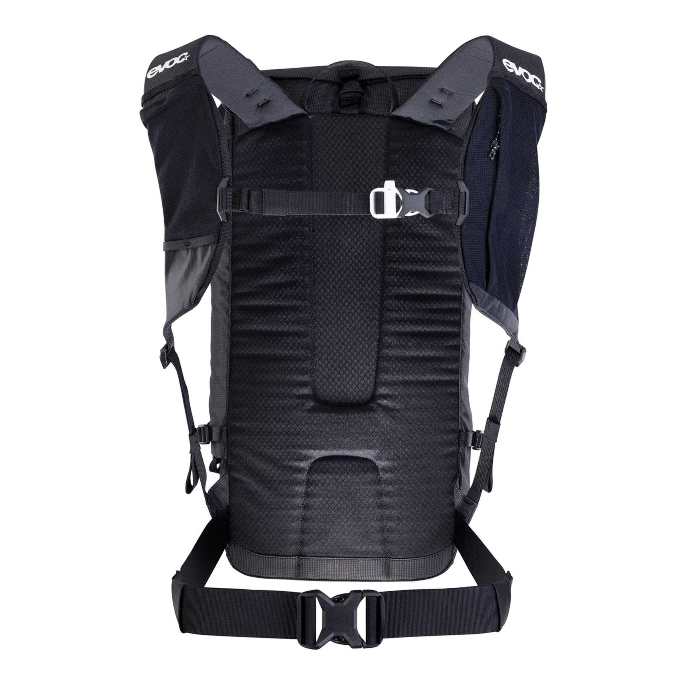 EVOC Sports Backpack 'Summit 20' in Black