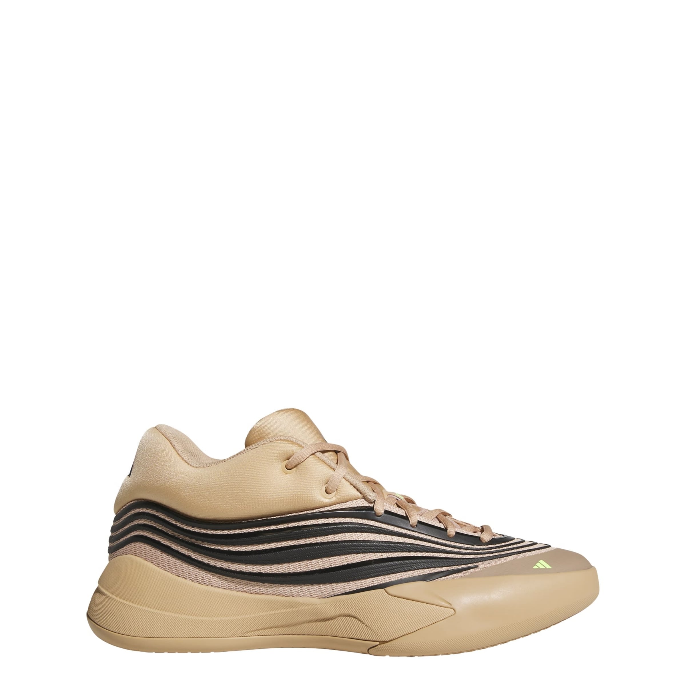Scarpa sportiva 'Dame X' di ADIDAS PERFORMANCE in beige