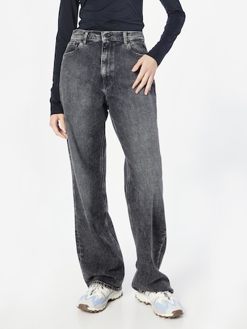 REPLAY Regular Jeans 'LAELJ' in Grau: predná strana