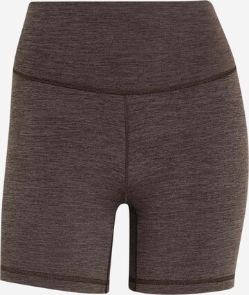 ADIDAS PERFORMANCE Sportnadrágok 'All Me' - barna: elől