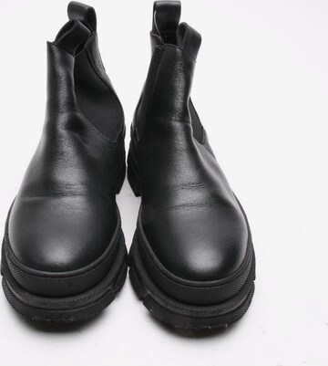 Copenhagen Dress Boots in 36 in Black