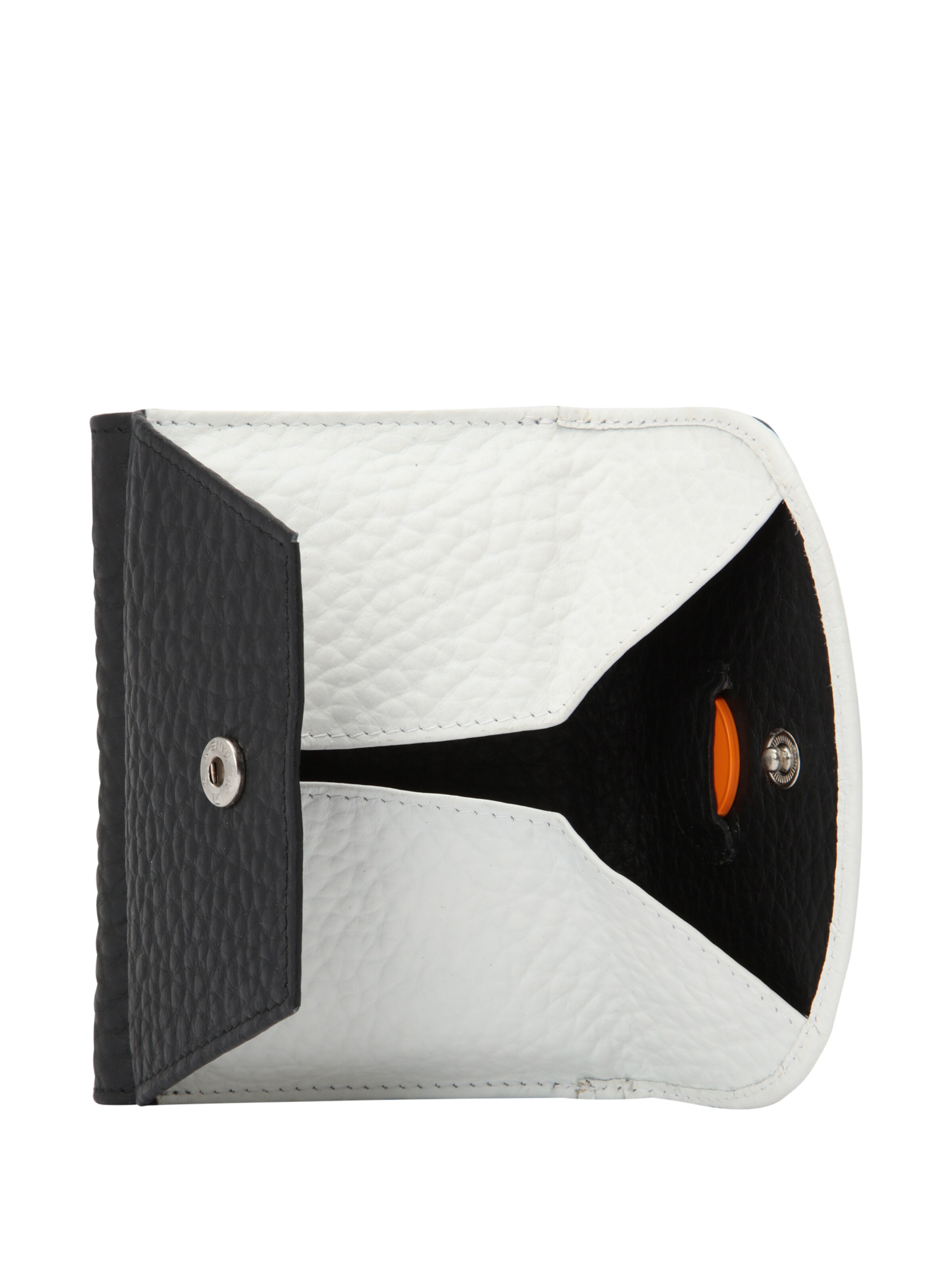 VOi Wallet 'TORI' in White