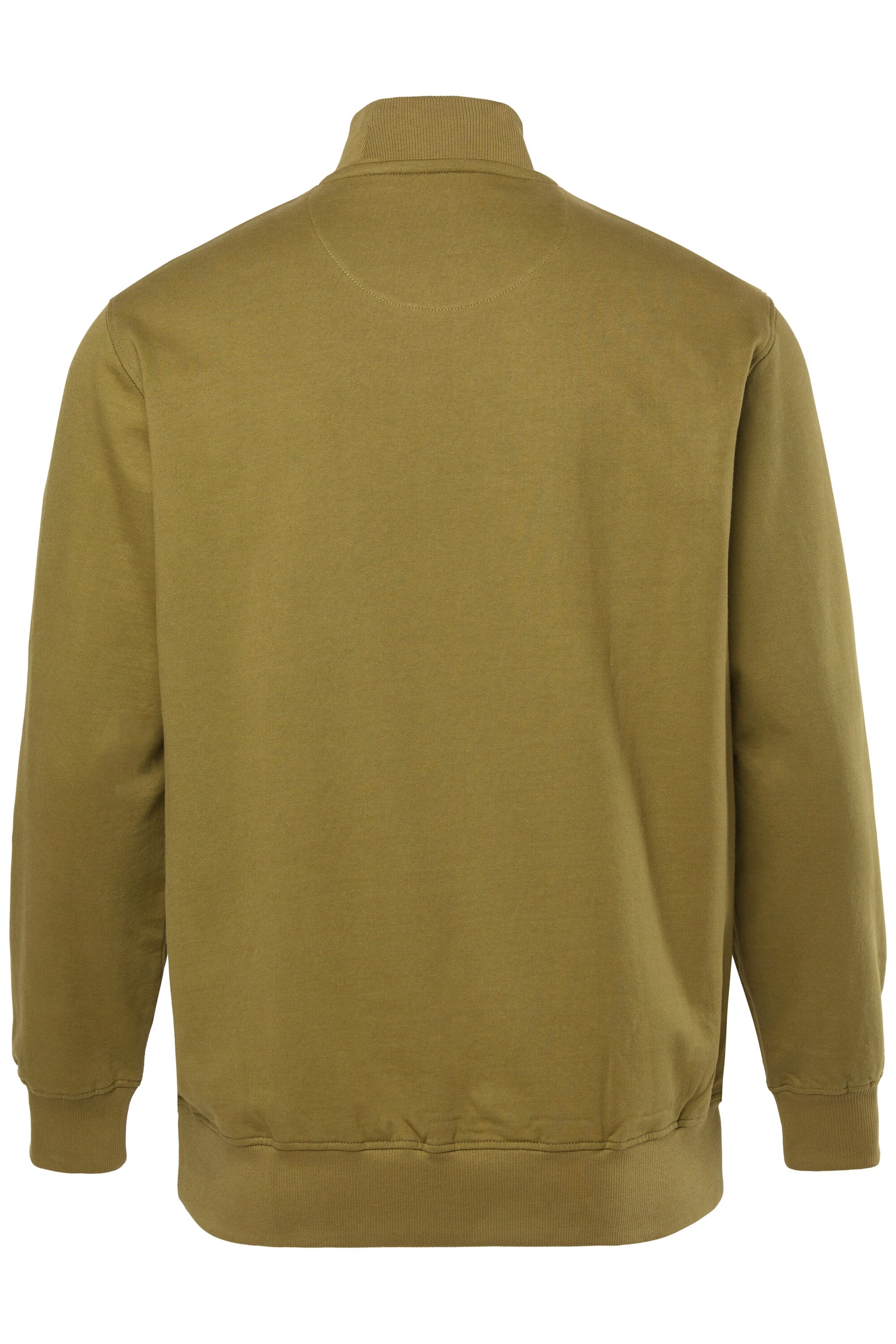 JP1880 Sweatshirt in Groen