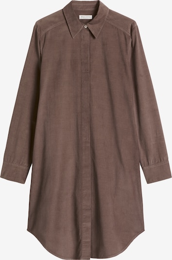 Marc O'Polo Kleid in 32 in braun, Produktansicht