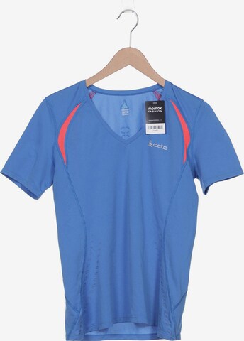 ODLO T-Shirt L in Blau: predná strana