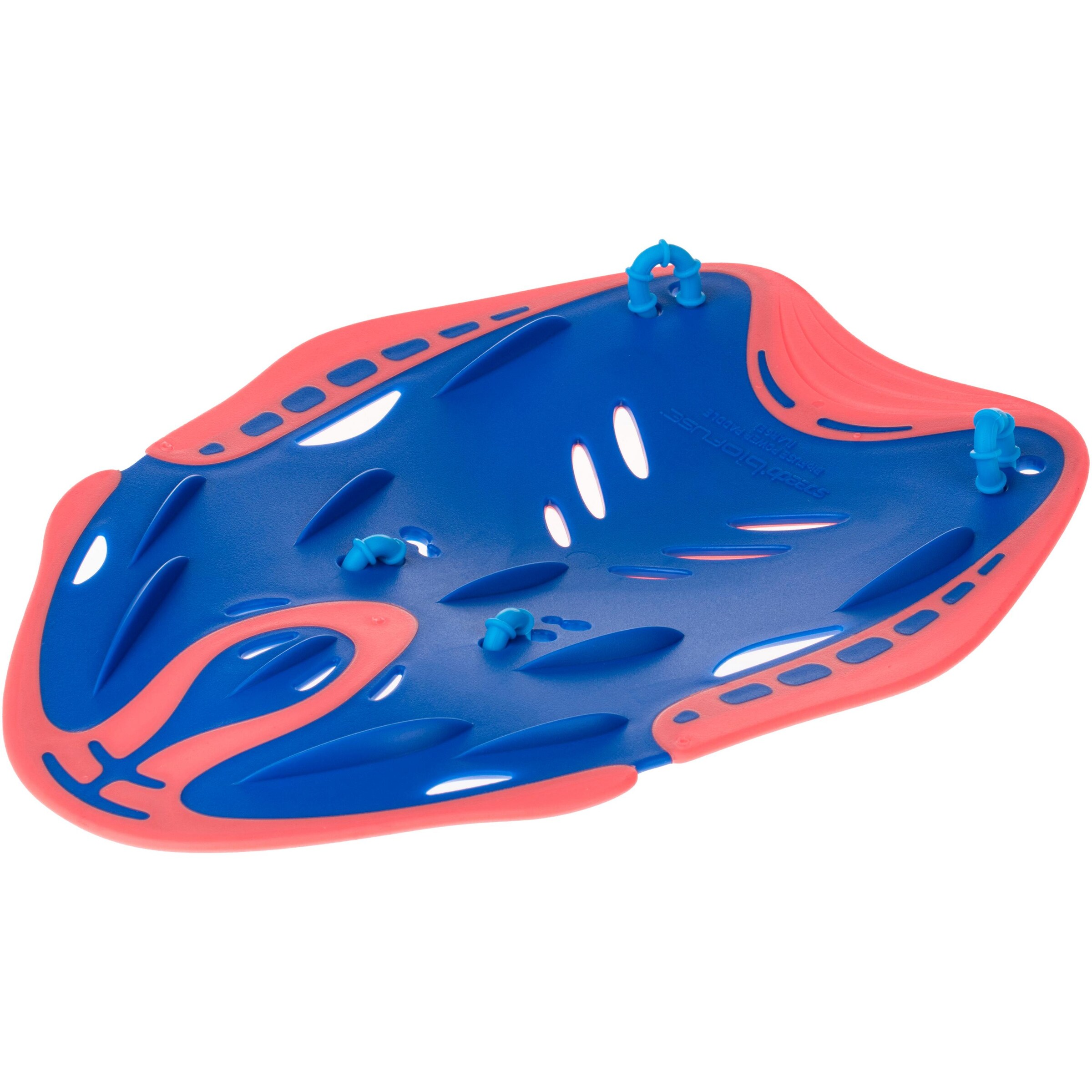 SPEEDO Paddle 'Biofuse Power' in Blue