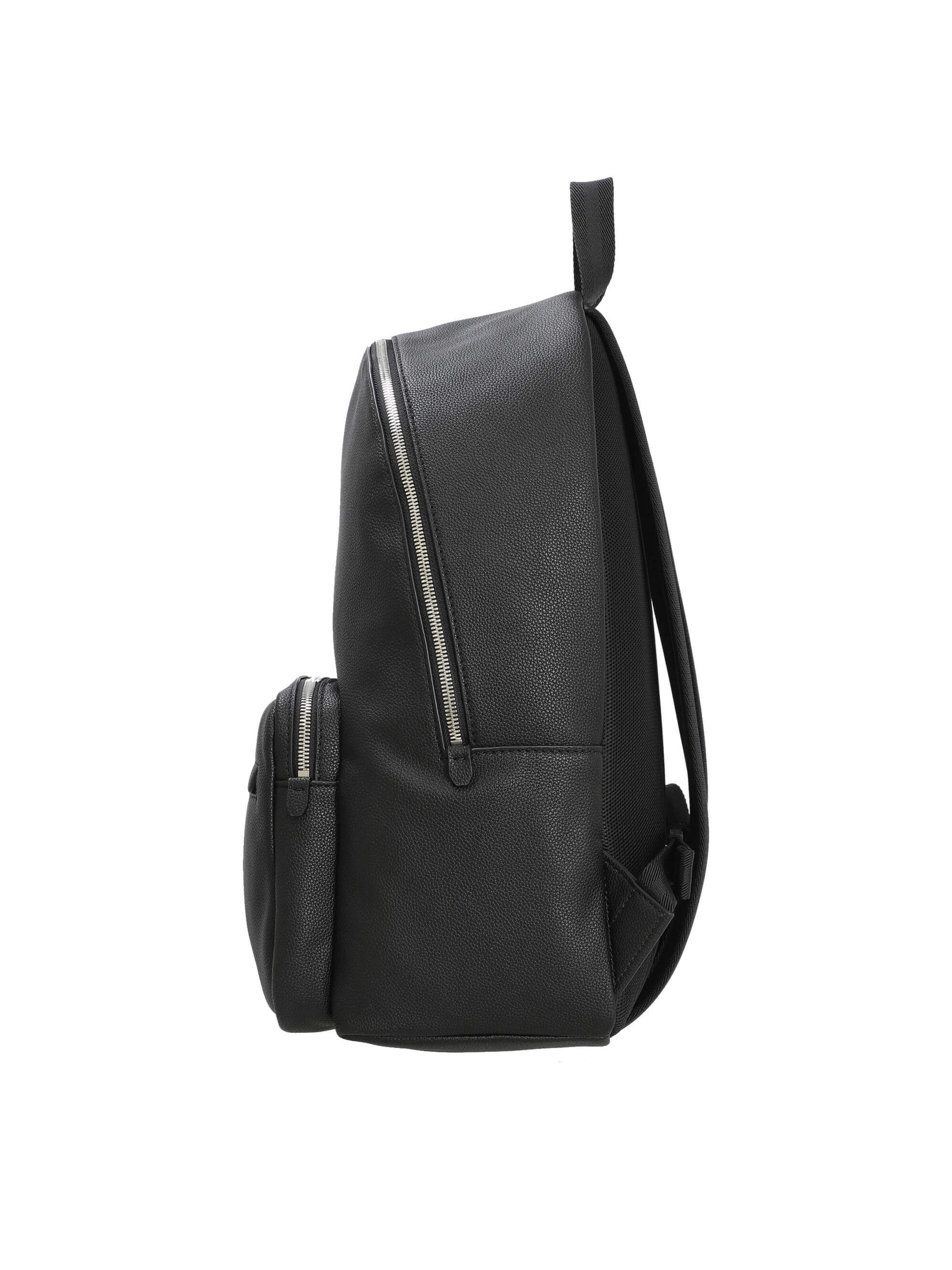 HUGO BOSS Backpack 'Ray' in Black