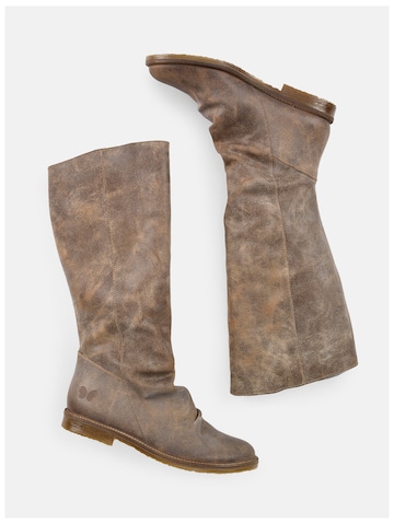 FELMINI Boot 'Renoir 7584' in Brown