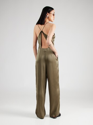 Samsøe Samsøe Jumpsuit 'Villa' in Green