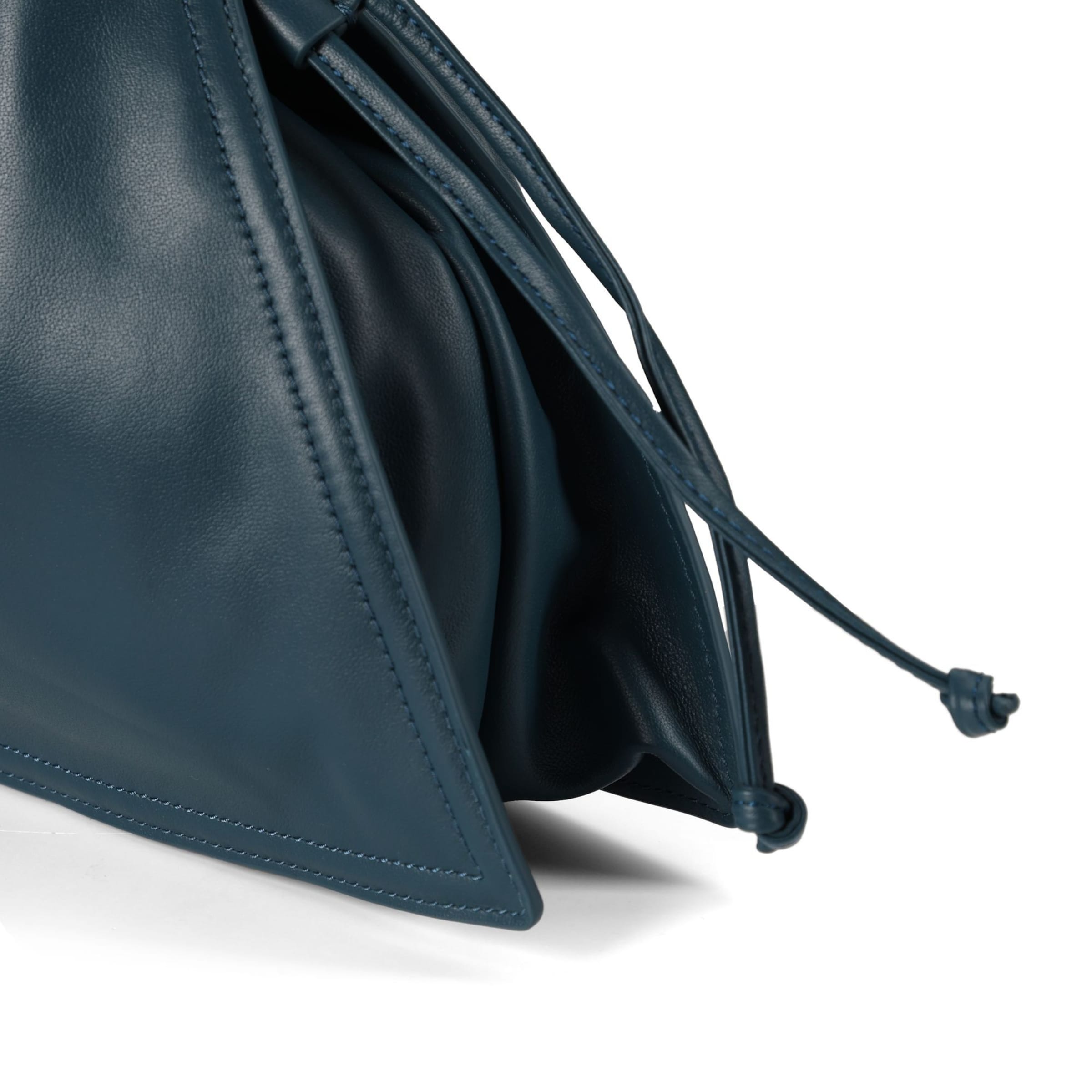 Borsa a sacco 'Dulse' di Coccinelle in blu