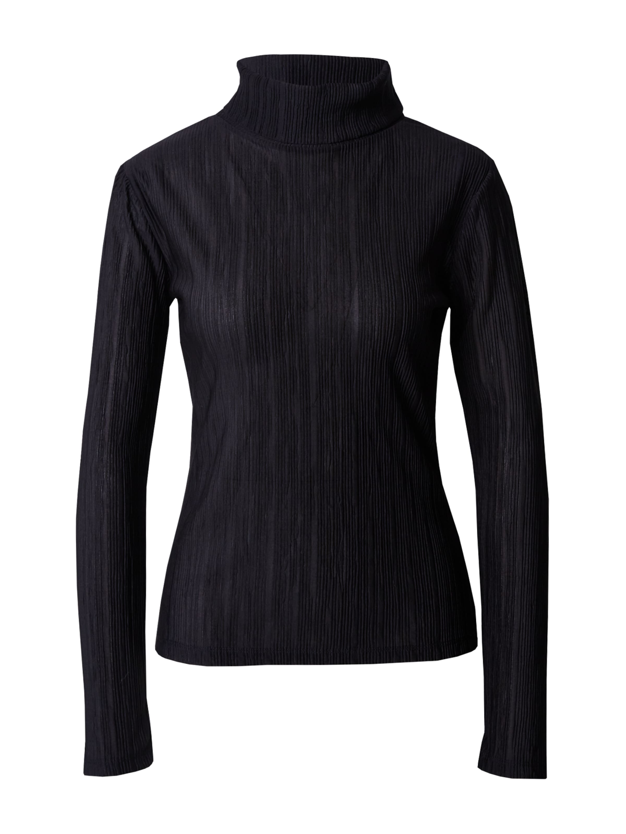 florence by mills exclusive for ABOUT YOU Camiseta 'Eagerness' en negro, Vista del producto