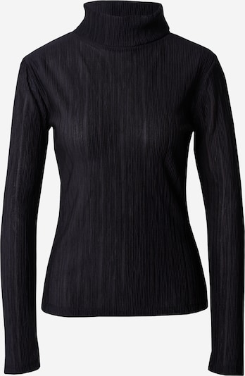 florence by mills exclusive for ABOUT YOU Camiseta 'Eagerness' en negro, Vista del producto