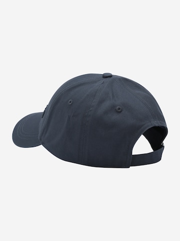 Cappello da baseball di Calvin Klein in grigio