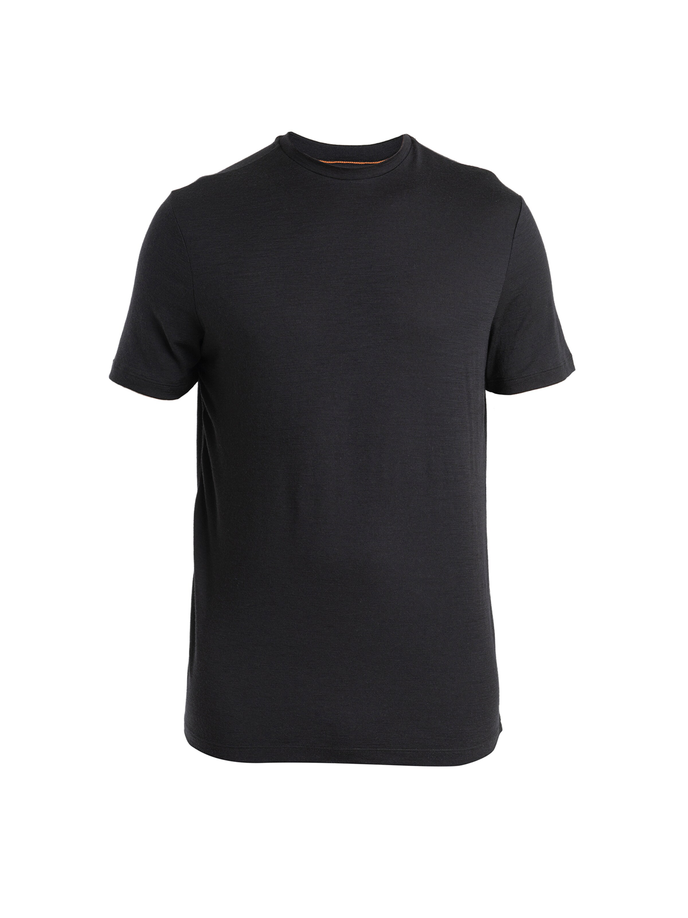 ICEBREAKER Λειτουργικό μπλουζάκι 'Tech Lite III' σε πράσινο: μπροστά