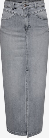 pilka ONLY Sijonas 'ONLMYLAH': priekis