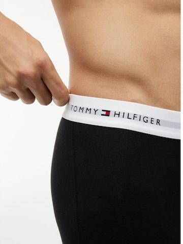 Boxers Tommy Hilfiger Underwear en noir