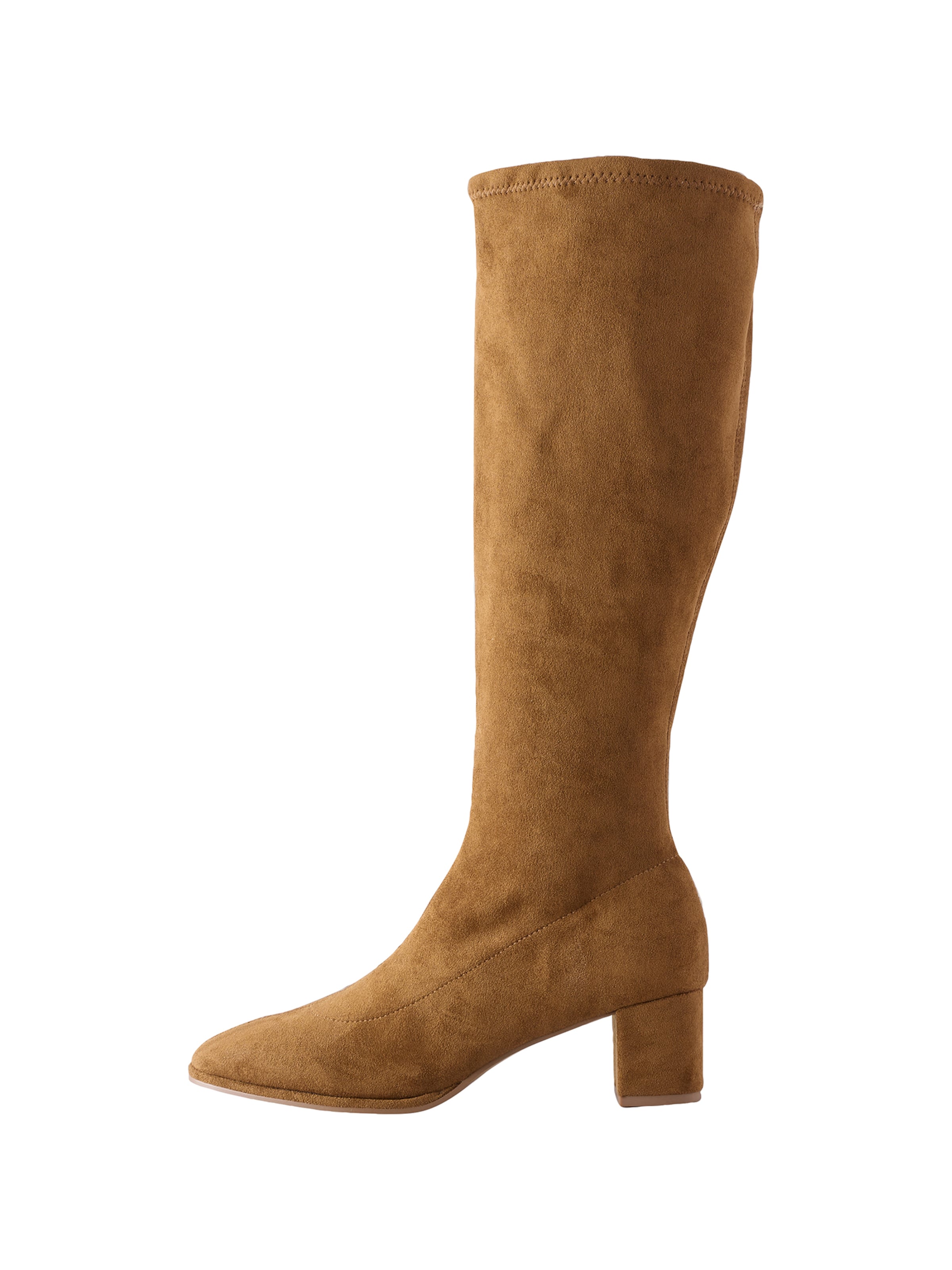 Next Μπότες σε καφέ: μπροστά