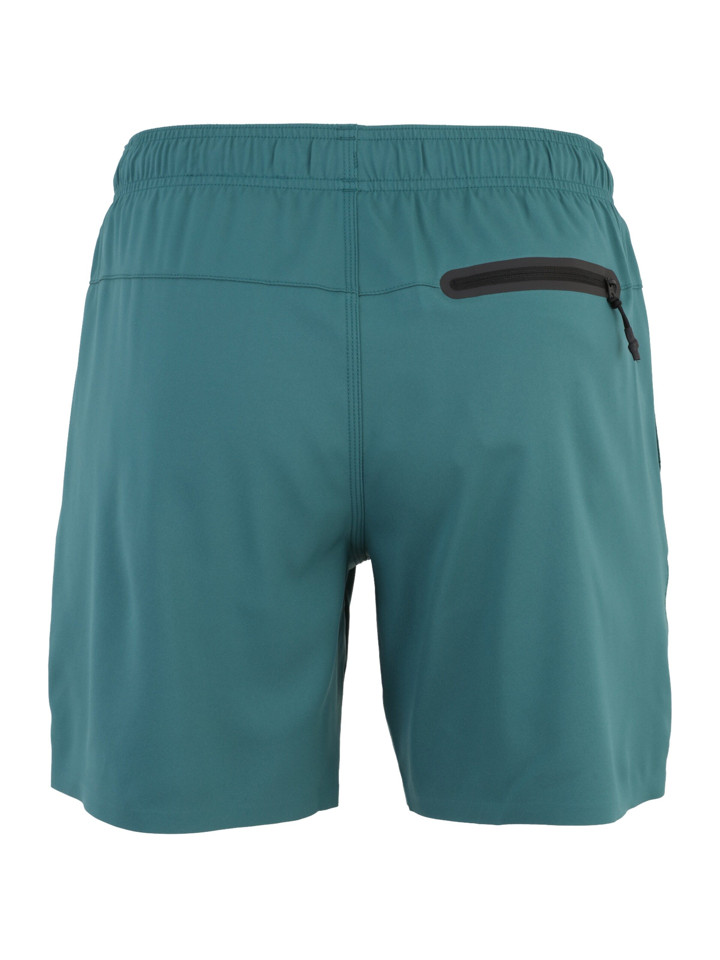 PUMA Badeshorts i grøn