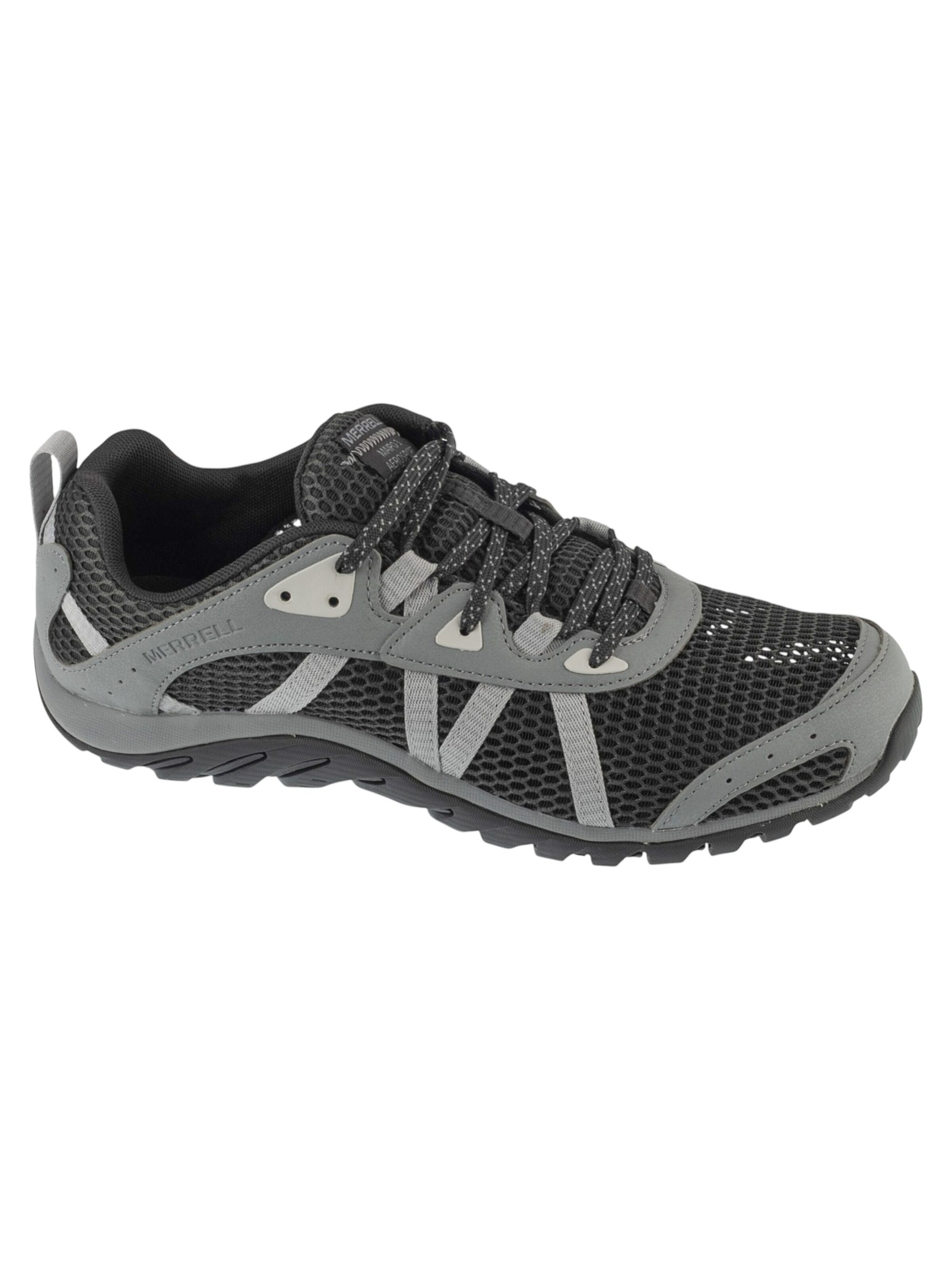 MERRELL Lage schoen 'Maipo Explorer Aerosport' in Grijs: voorkant